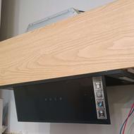 گاز سه شعله هود مخفی کپسول