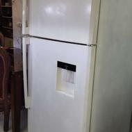 یخچال فریز ر سامسونگ موتور کره