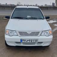 پراید 132مدل 90 فول دوگانه سی آن جی