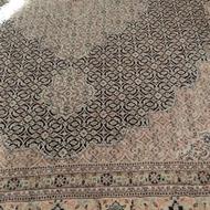 فرش تمام نخ 12 متری فرش تمام نخ 12 متری یه دونه