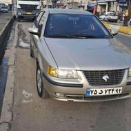 سمند استثنایی مدل 1,383