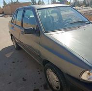 پراید مدل 80