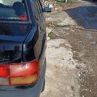 پراید خیلی خیلی خیلی سالم