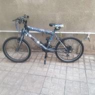 دوچرخه 20 دنده ای سالم