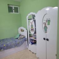 سرویس خواب کودک و نوجوان بهارنارنج