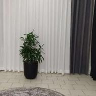 سه تا پرده با والان