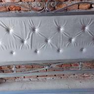 تختخواب فلزی دونفره