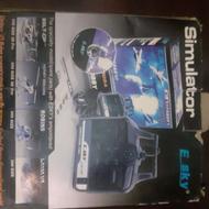 سیمولتور وسایل بازی رادیوکنترلی