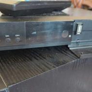 گیرنده دیجیتال مارشال فلش خور