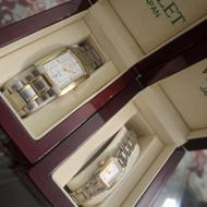 ساعت اصل ژاپن