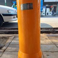 کفکش لجن کش فدک پمپ متراژ بالا و متراژ پایین