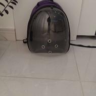 کوله حمل حیوانات