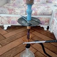 قلیان هیوا.