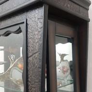 ویترین یا بوفه