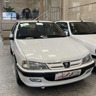 پژو پارس تیوفایو tu5 مدل 1400