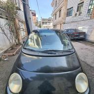 ماتیز مدل 80