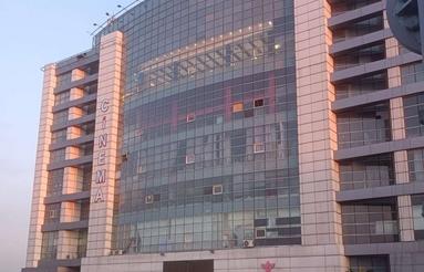 16 متر واقع در پاساژ پردیس کیان عبدل اباد