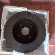 دیسک ترمز تیبا و ریو