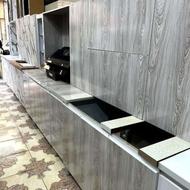 کابینت رعنا تنوع جدید در خونه