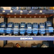 انواع موتور و گیربکس های دماگ