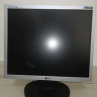 مانیتور ال جی LG