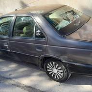 فروش فوری پژو2000 مدل 79