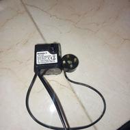 پمپ آب آبنما تزئینی با رقص نور