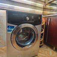 ماشین لباسشویی