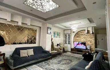 فروش آپارتمان 99 متر در پرنیان