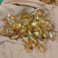 کریستال لوستر در حد نو