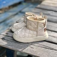 فروش سه عدد کتونی بچگانه