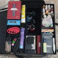 دستگاه تاتو