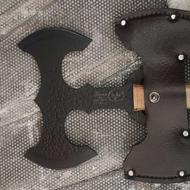 تبر کوچیک دو لبه