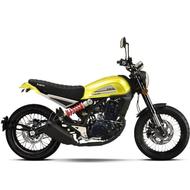 کویر ST3 درحد صفر220cc