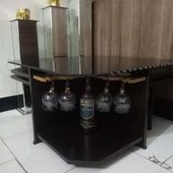 میزعسلی کمجا