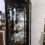 بوفه وسایل های دکوری