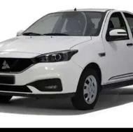 فروش فوری سهند مدل 1403