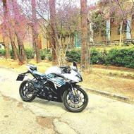 کی وی k249r مدل1402