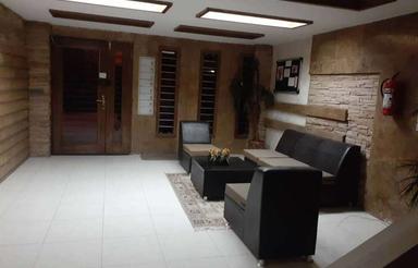 فروش آپارتمان 106 متر در شیخ صدوق شمالی