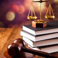 وکیل پایه یک دادگستری و مشاور حقوقی ( کارشناس ارشد)