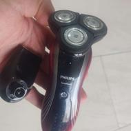 ماشین ریش تراش