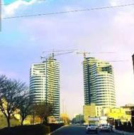 برجهای فرهنگیان پونک