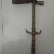 قندشکن قدیمی دوره پهلوی