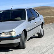 پژو405glxدوگانه کارخانه