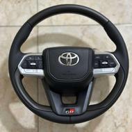 فرمان تویوتا لندکروز