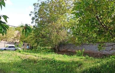 فروش بـاغ 230 متر در جاده بهنمیر