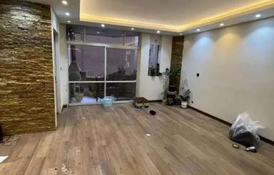 اجاره آپارتمان مجرد یا خانواده 115 متر نظر شرقی