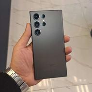 سامسونگ پرچمدارs24ultra..رم12حافظه256گیگ