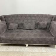 مبل 7 نفره بسیار سالم