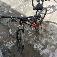 دوچرخه ویسا آلومینیوم 24